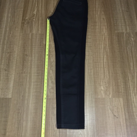 Lole colour block pants size 8 - Picture 8 of 14